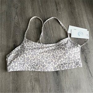 Johnny Was Women's Calme Endurance Sports Bra